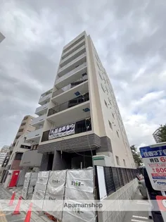 platane博多【2階】の外観