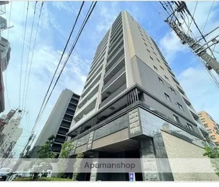 プレサンスロジェ薬院二丁目の画像