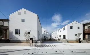 福岡県福岡市城南区七隈3丁目【一戸建】の外観