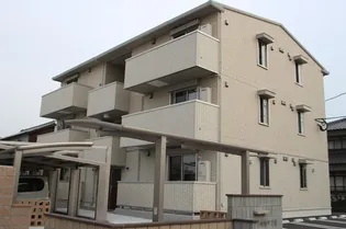 DーROOM今宿1丁目【2階】の外観