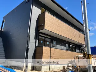 PREVOYANCE片江の画像