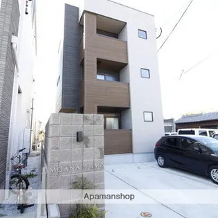 モアナ今宿駅西の画像