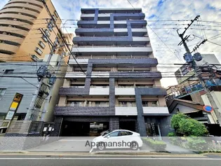 ラファセベルシード博多の画像