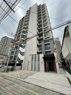 ニューリバー姪浜IIの画像