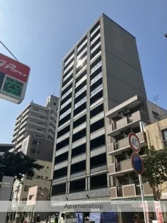 パークホームズ大濠公園フロント【4階】の外観