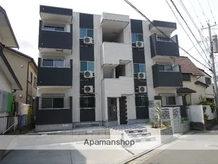 LUANA姪浜の画像