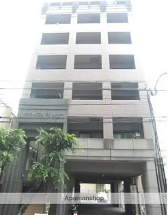 ピュアドームエスパルシア博多【3階】の外観