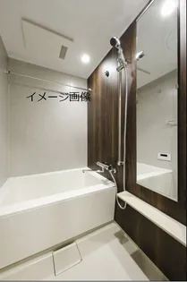 エンクレスト博多EXCEED【6階】の風呂