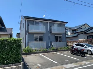 リースランド富士見V Aの画像