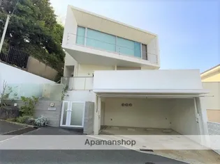 福岡県福岡市南区高宮4丁目【一戸建】の外観