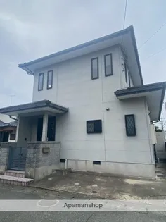 福岡県福岡市西区福重3丁目【一戸建】の外観