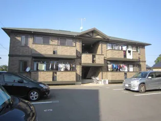 ベルデュールT M A棟の画像