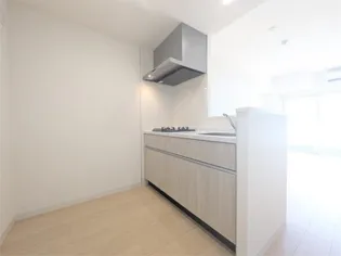 ル・マージュ博多【7階】の内装