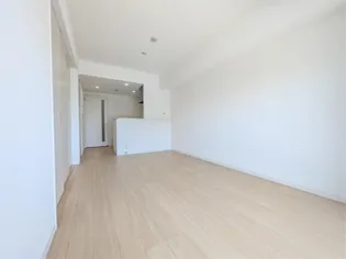 ル・マージュ博多【7階】の居間