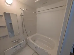 ル・マージュ博多【7階】の風呂