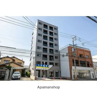 K&Y長住RESIDENCEの画像