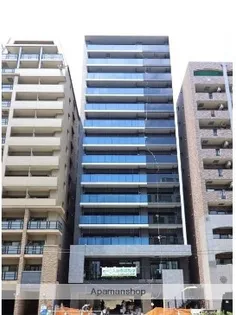 リーフル博多【11階】の外観