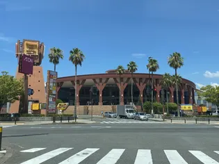 ヴァン パッソルII【1階】の周辺