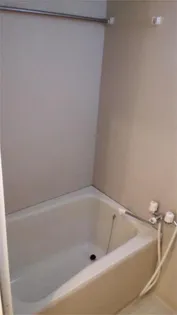 ヴァン パッソルII【1階】の風呂