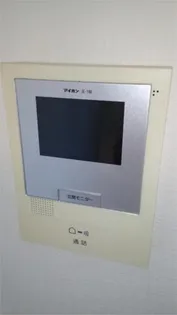 ヴァン パッソルII【1階】のその他画像