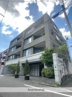 グランドヒルズ大濠二丁目【4階】の外観