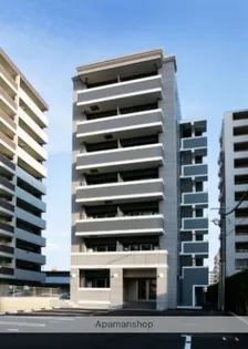 LIFEFIELD東那珂【3階】の外観