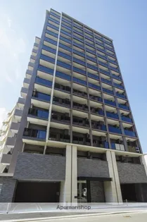 サヴォイ ル・プルミエ パリエ【5階】の外観