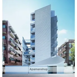 FIRST AVENUE OHORI【4階】の外観