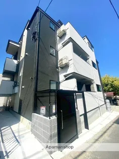 エクシア野芥駅【2階】の外観