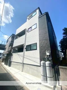 エクシア野芥駅【2階】の外観