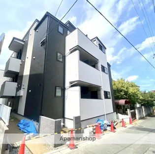 エクシア野芥駅【2階】の外観