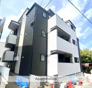 エクシア野芥駅【2階】の外観