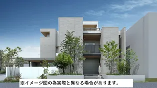 プランドゥブレ西新の画像