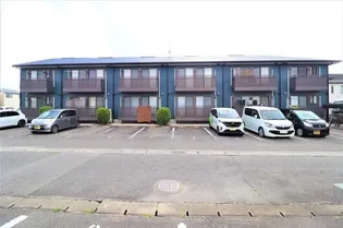 セゾン ランタナの画像