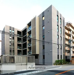 ZIP OHORI SOUTH【1階】の外観