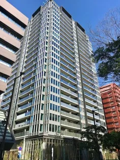 プレミスト天神赤坂タワー1806号室【18階】の外観