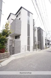 DreamStage高宮Noble 【1階】の外観