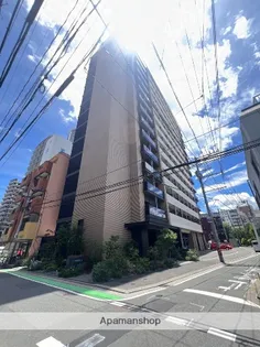 エンクレスト天神LIFE【4階】の外観