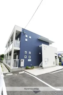 プロムナードの画像