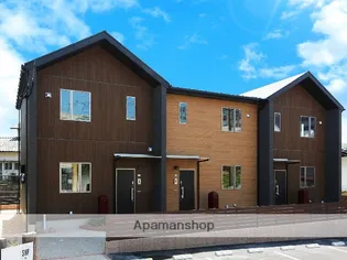 エルコム筑紫丘Ⅱ【2階】の外観