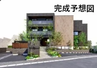 N,AGE神松寺の画像