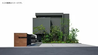 SHMプリミエール鳥飼八幡宮【2階】の外観