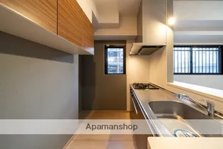 ALATO 赤坂 けやき通り【1階】の内装