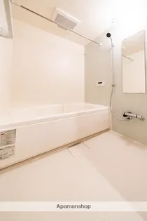 ALATO 赤坂 けやき通り【1階】の風呂