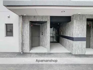 ALATO 赤坂 けやき通り【1階】の外観