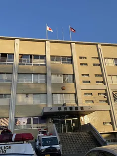 ポルト ボヌール【2階】の周辺