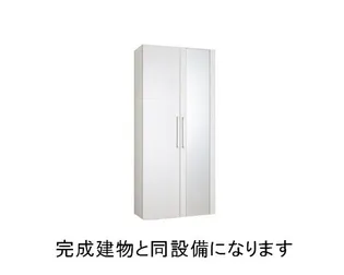 ポルト ボヌール【2階】のその他画像