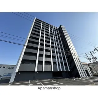 LIBTH博多駅南6丁目の画像