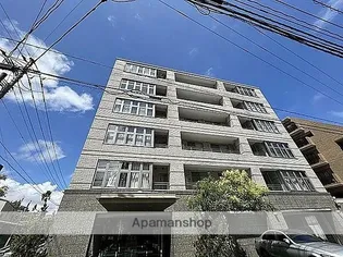 グランドヒルズ大濠一丁目の画像