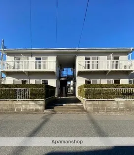 アメニコーポBの画像